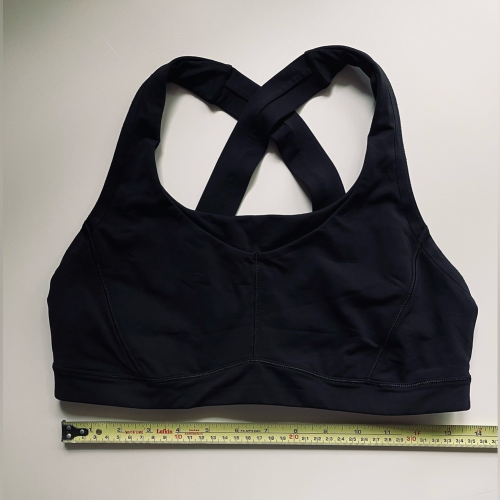 Lululemon Fast Times Bra - Picture 5 of 9